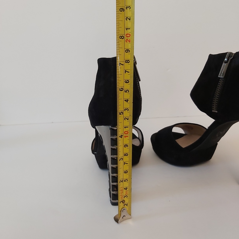 Michael Kors sandale Size 5.5 M - Picture 10 of 16